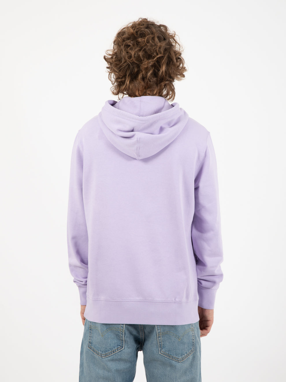 Purple rose original silt hoodie