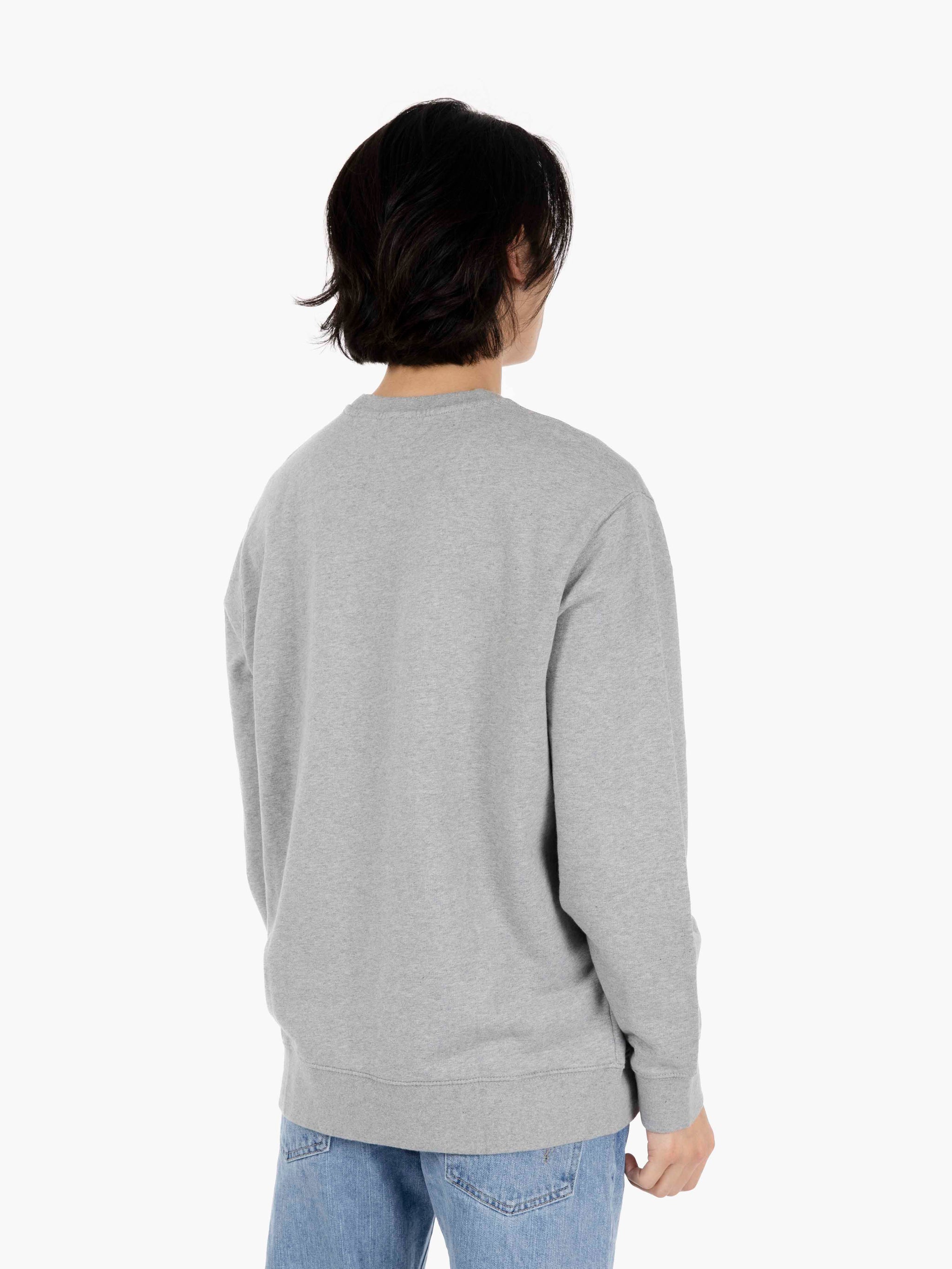 Original Housemark Grey Sweatshirt