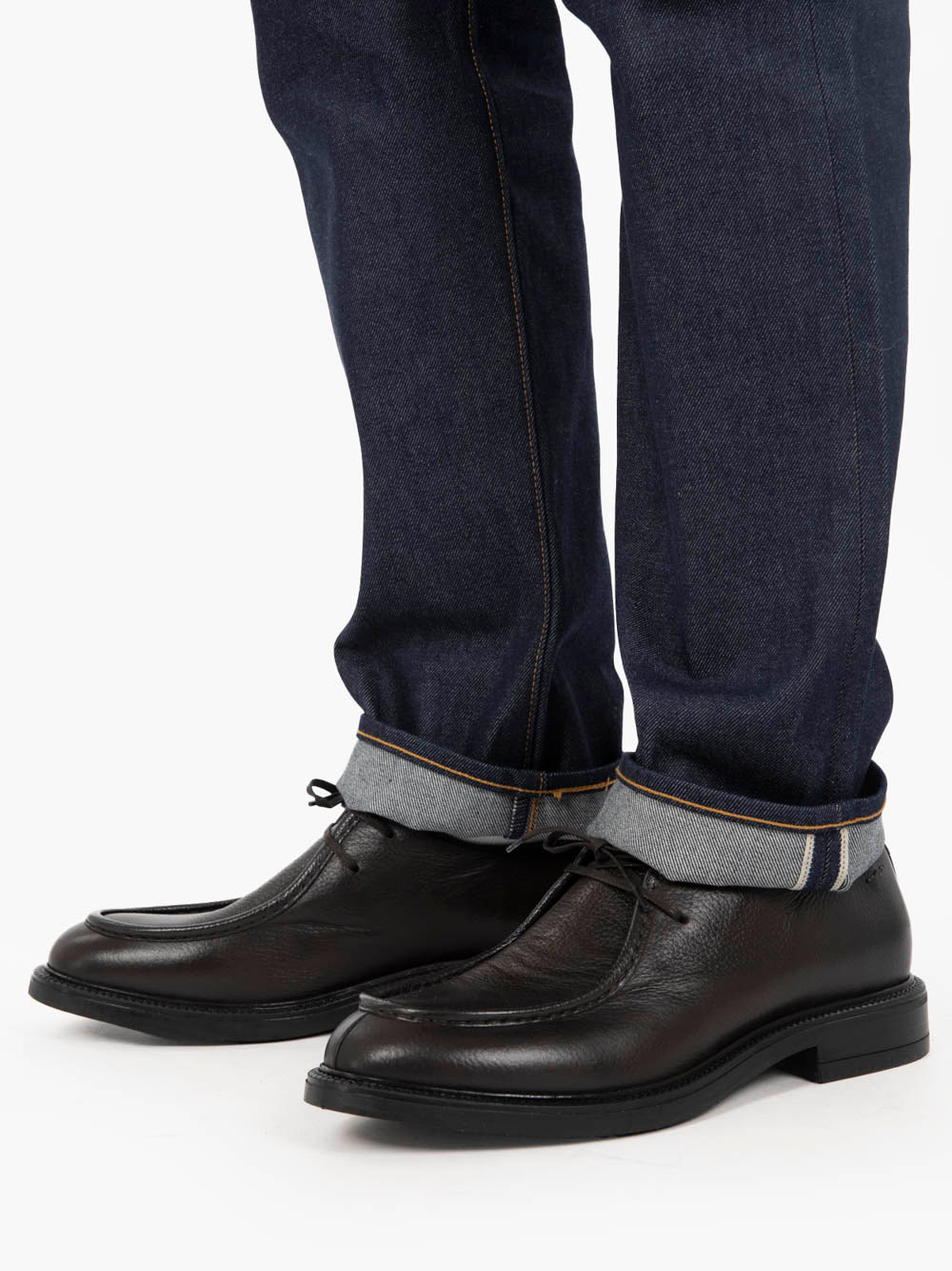 Jeans 501® denim scuro