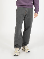 LEVI'S® - Jeans skate super baggy copycat dark gray