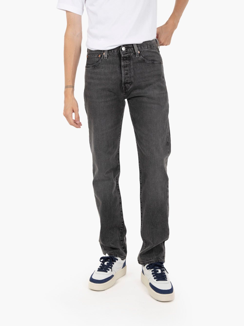 Original 501® grey