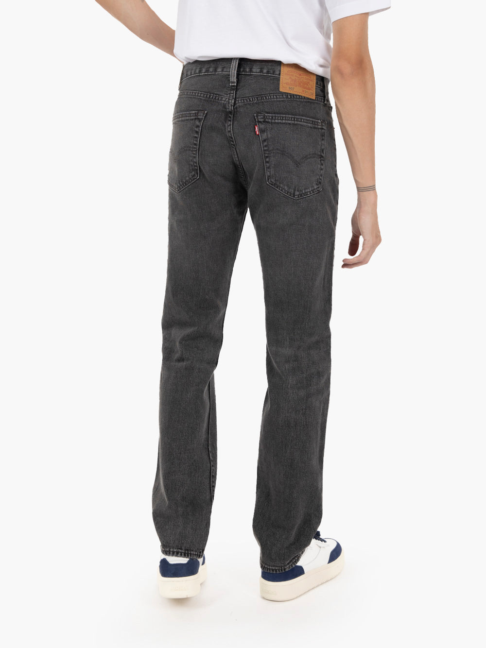 Original 501® grey