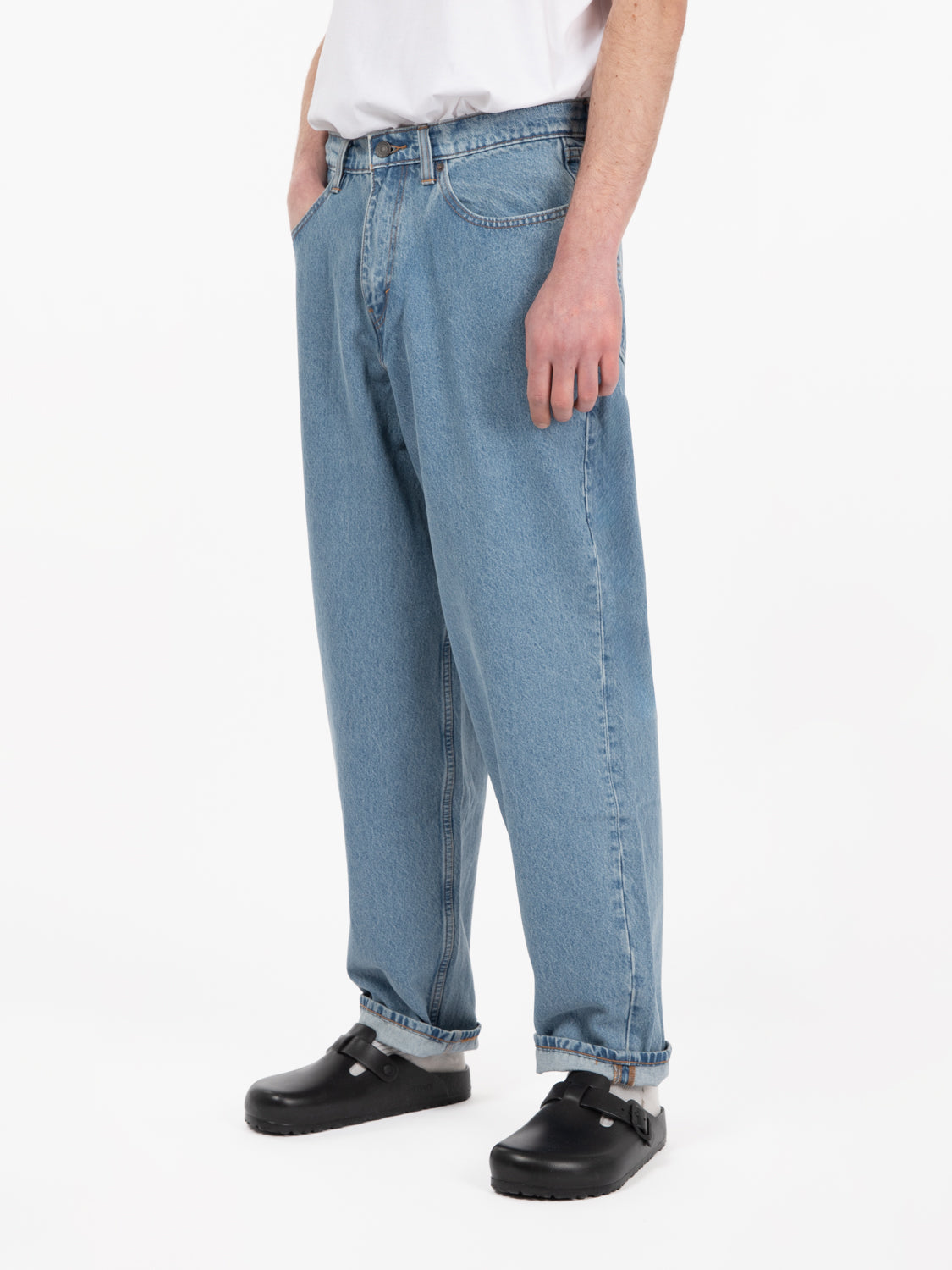 Super baggy Simple Rinse
