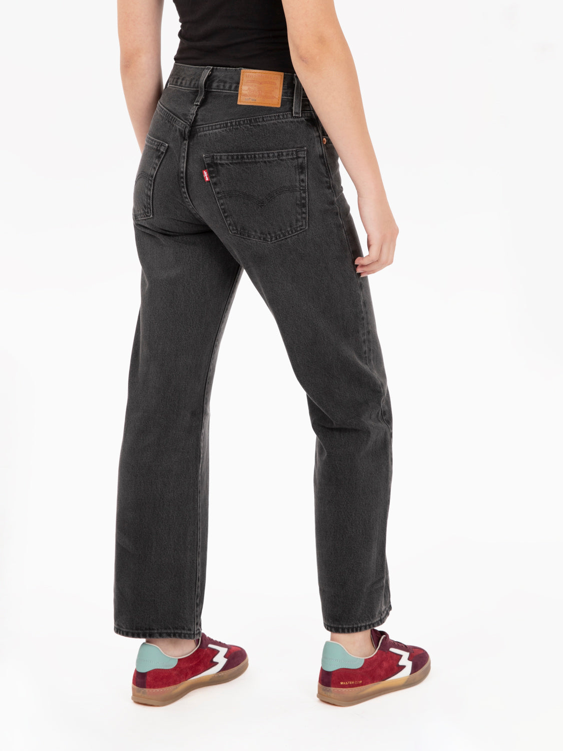 501® '90 ankle smooth operator