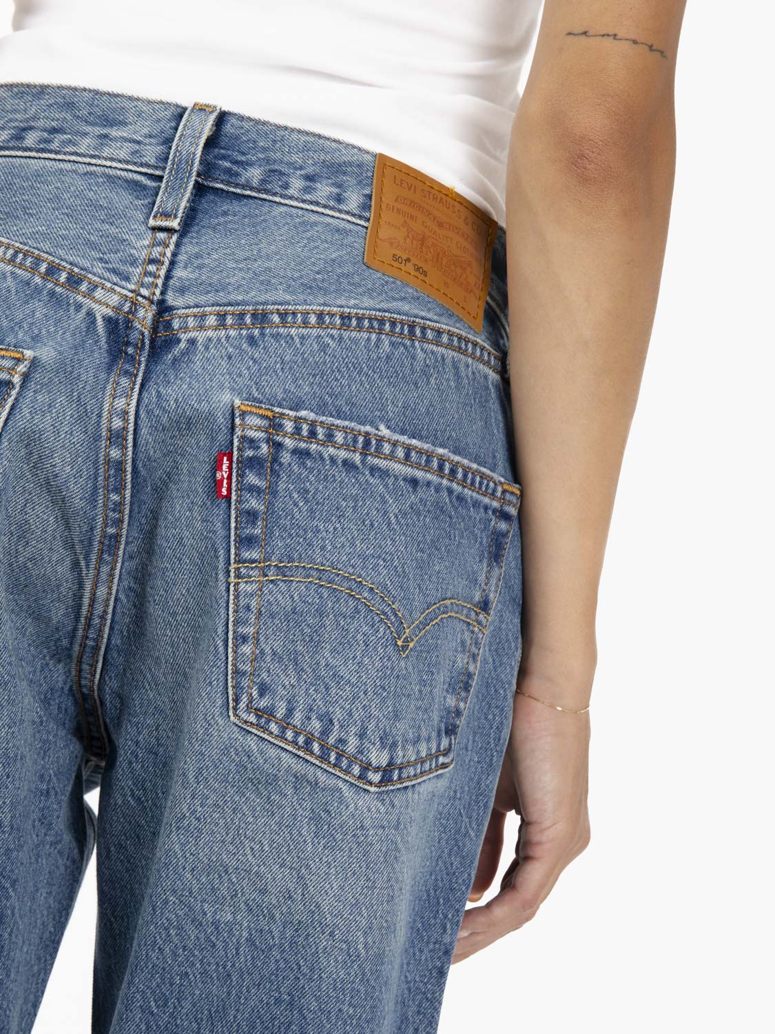 501® 90's Verified Vintage
