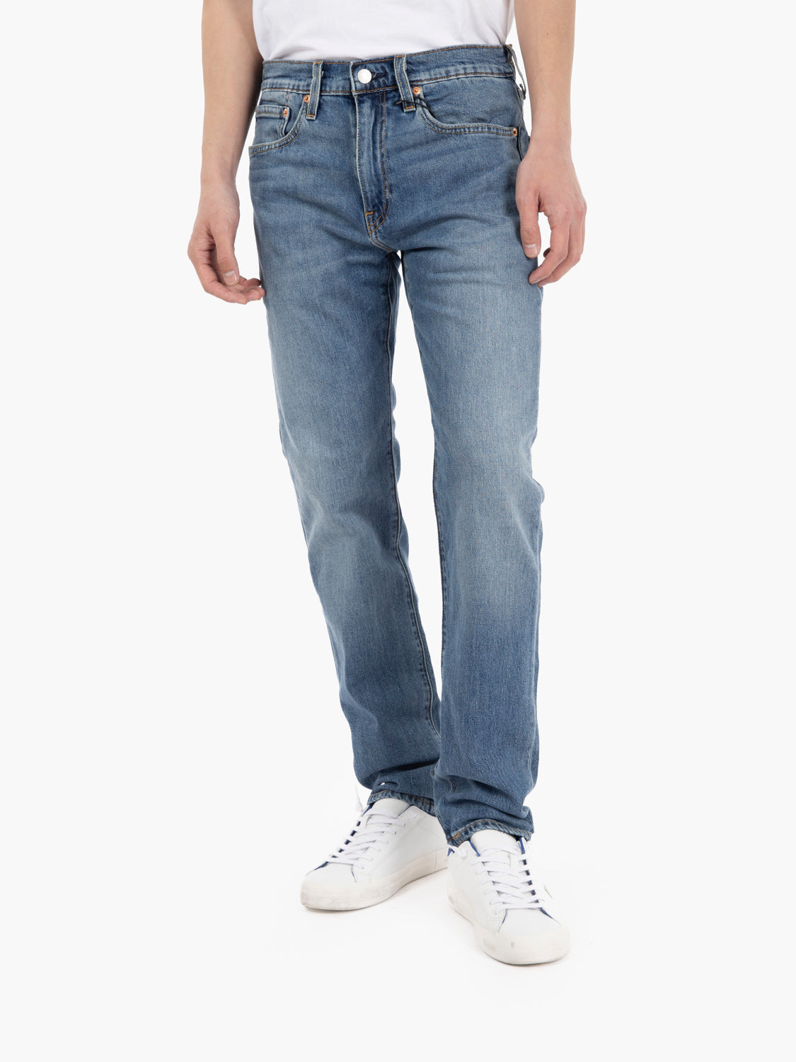 502™ Taper Hold On Me Blue