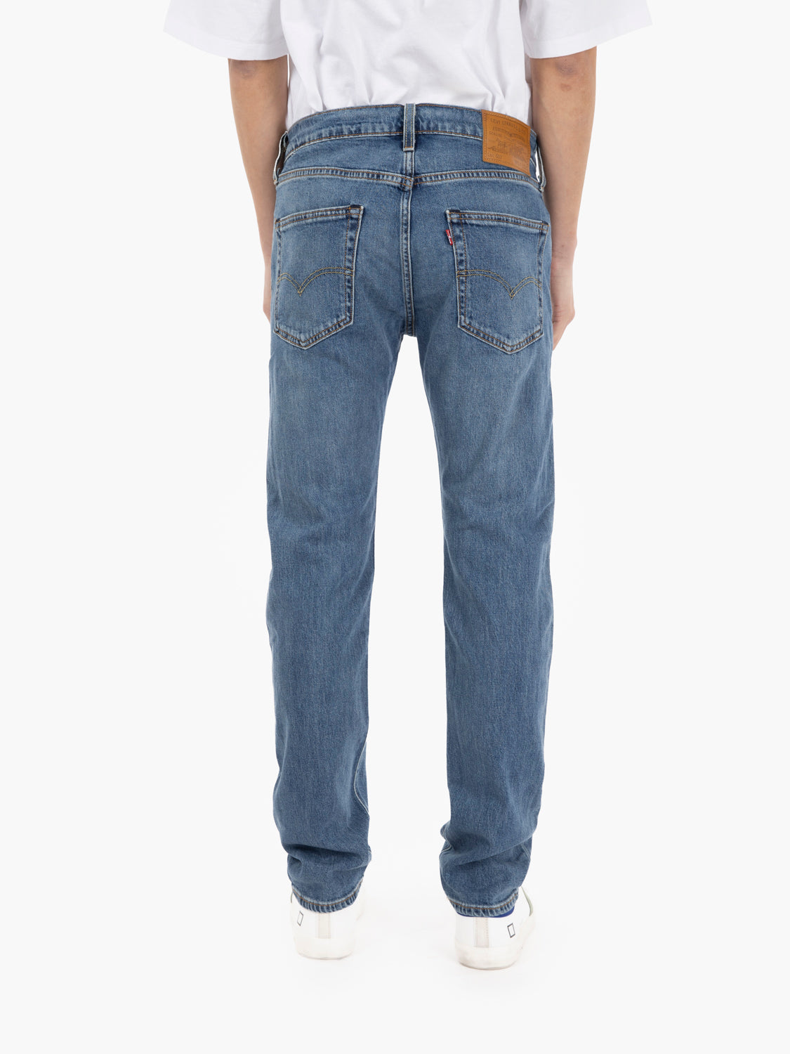 502™ Taper Hold On Me Blue