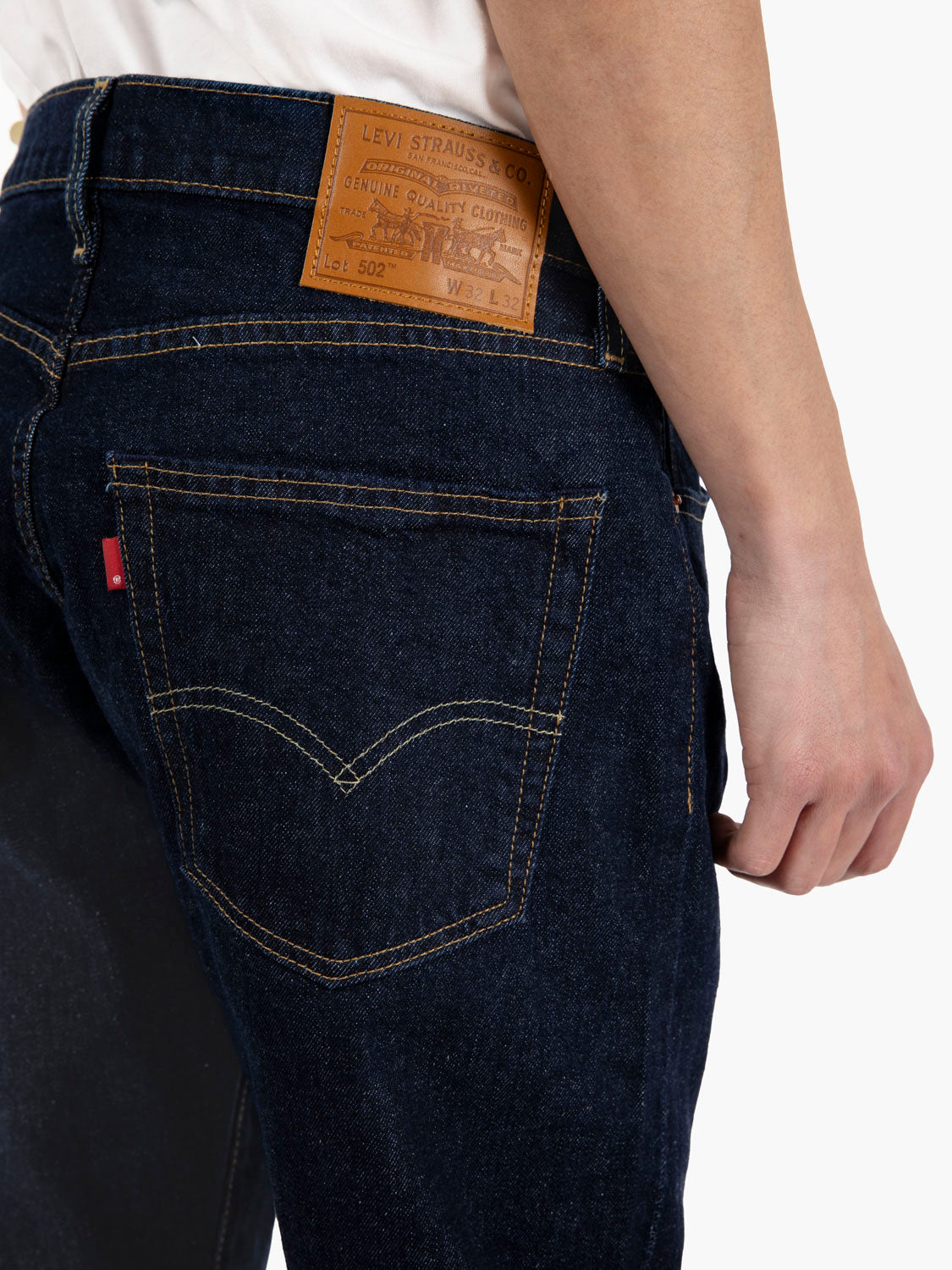 502™ Taper Rock Blue