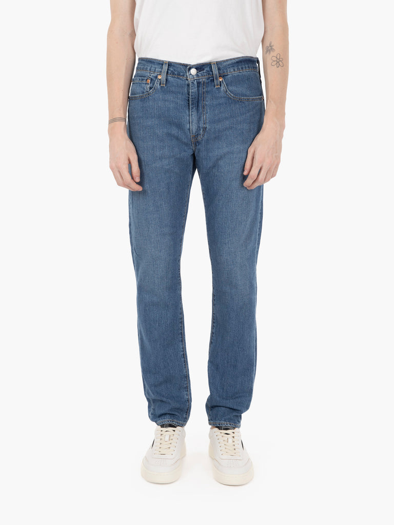 LEVI'S® - 512 Slim Taper Its A No Braine blu