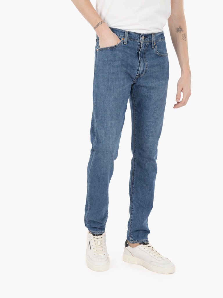 LEVI'S® - 512 Slim Taper Its A No Braine blu