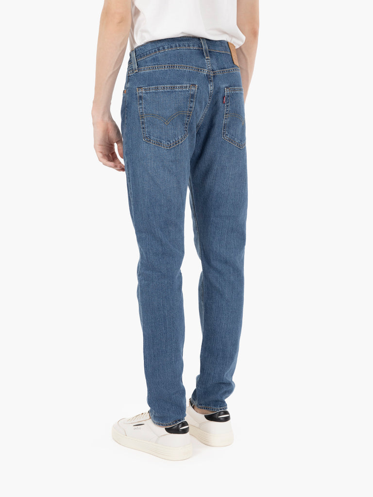 LEVI'S® - 512 Slim Taper Its A No Braine blu