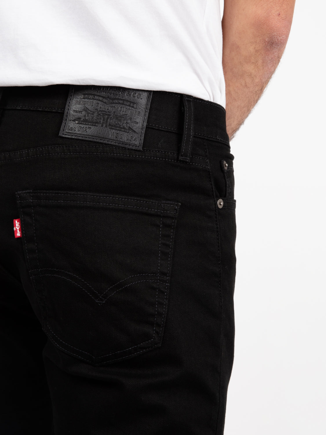 512™ slim taper Nightshine