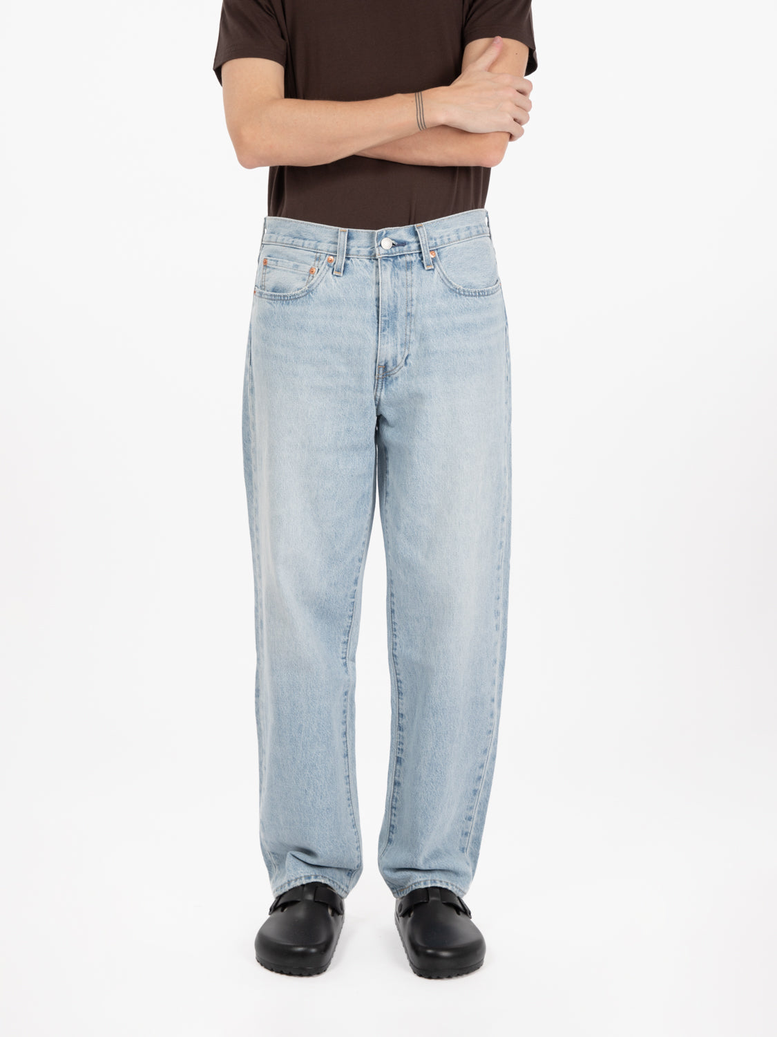 568™ Stay Loose Baby blue essentials