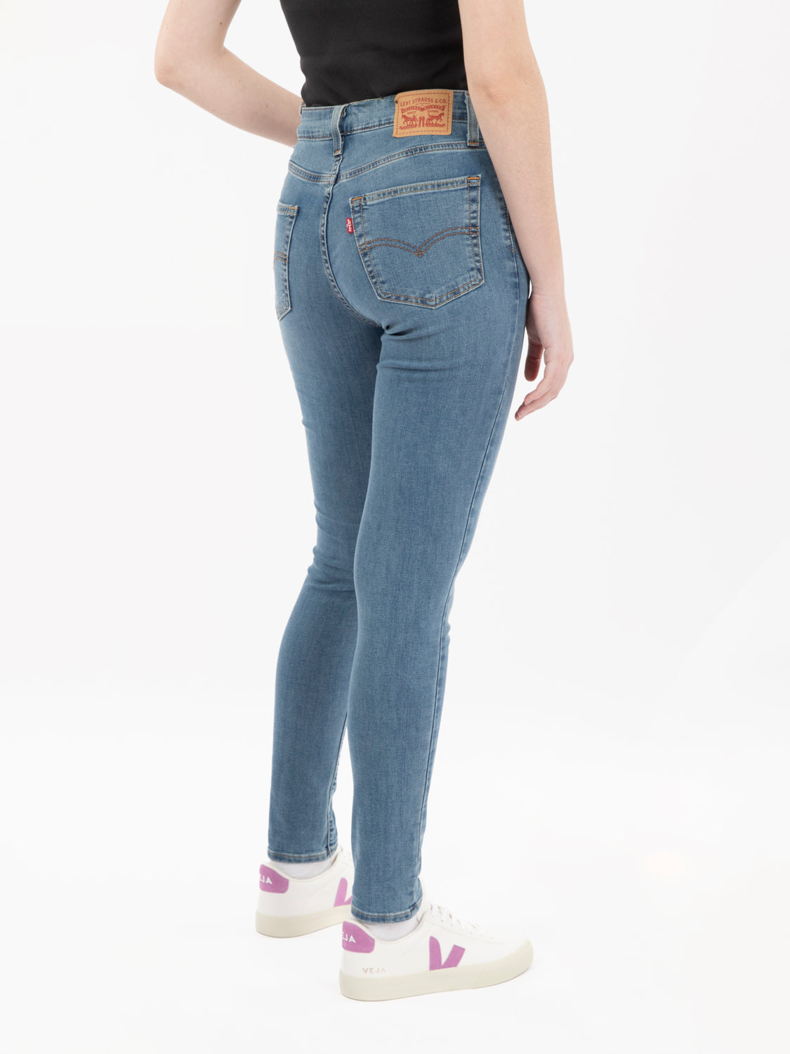 721 high-rise skinny cool wild times