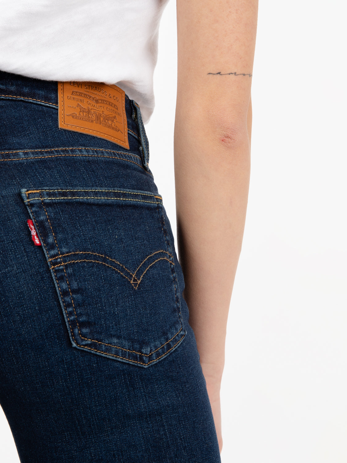 726™ HR flare blue swell