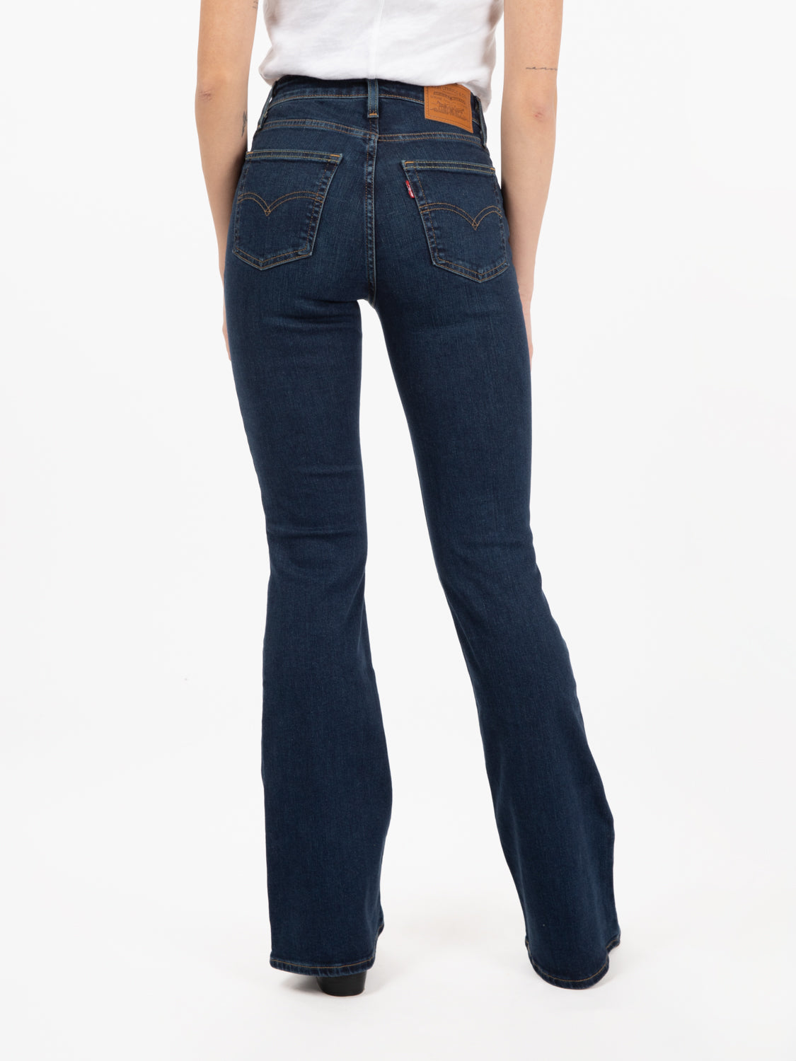 726™ HR flare blue swell