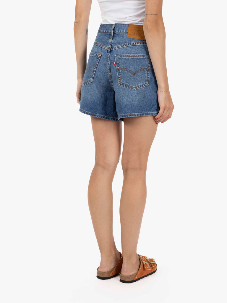 LEVI'S® - 80s mom short cool city whip