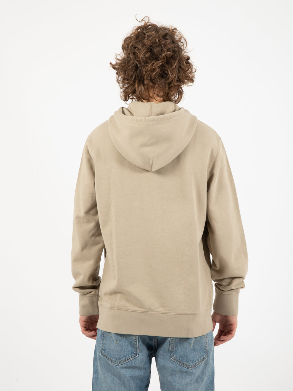 Original silt hoodie