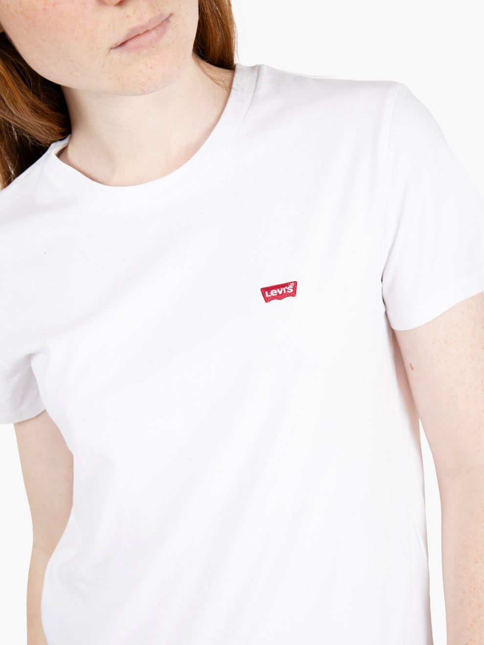 Perfect Tee white