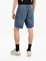 LEVI'S® - Shorts 468 Stay Loose picnic & friends blue