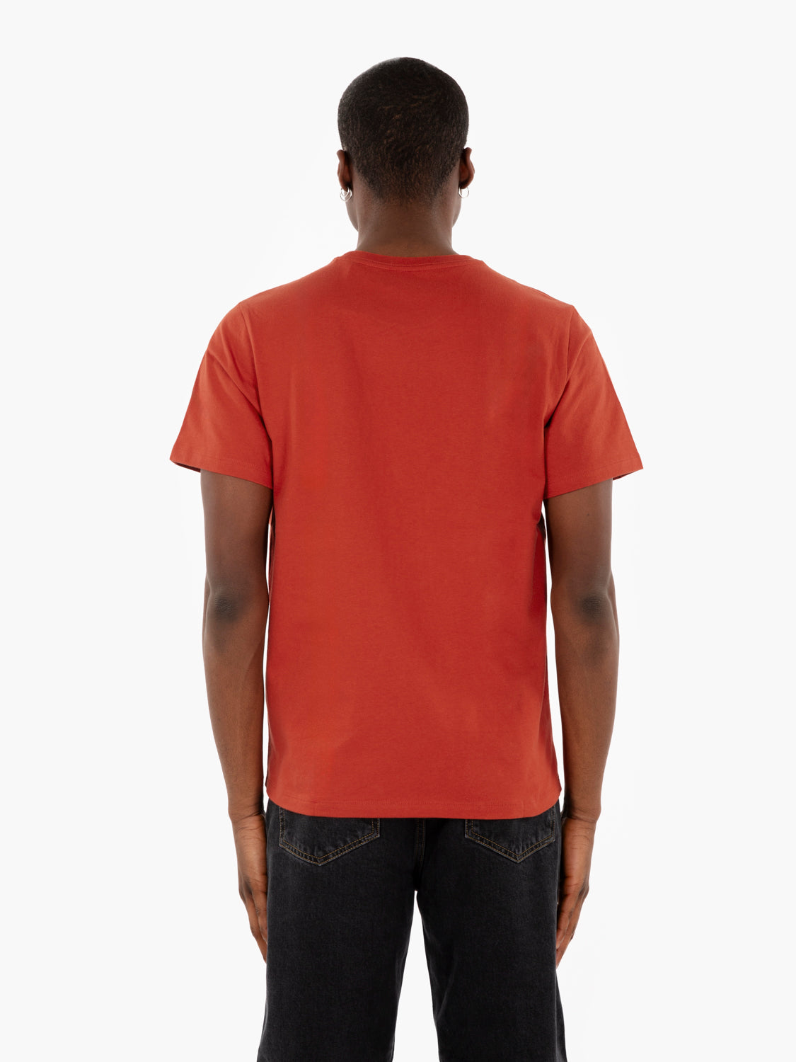 SS Original hm tee ketchup