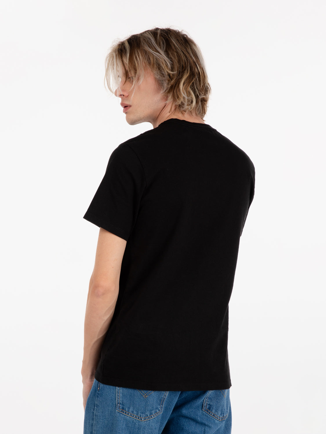 T-shirt Original mineral black
