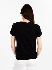 LEVI'S® - T-shirt perfect mineral black