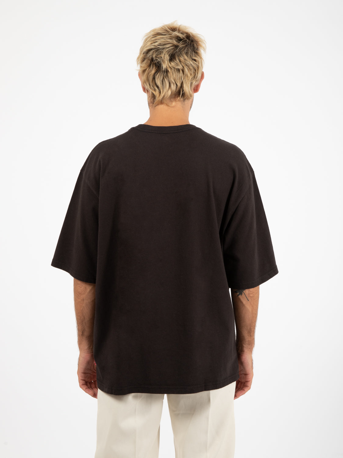 The Half Sleeve Tee Meteorite