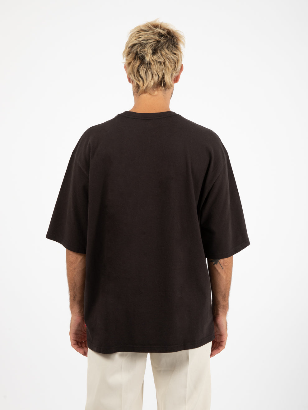 The Half Sleeve Tee Meteorit