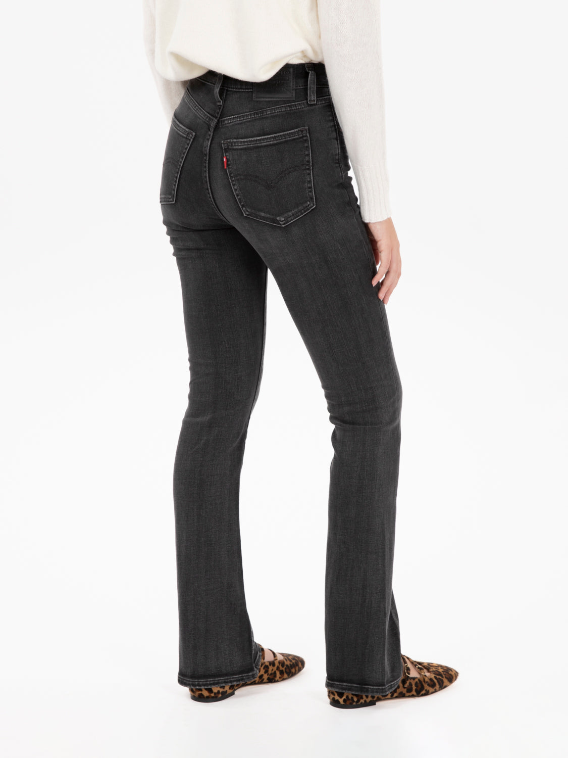 Twisted 725™ Bootcut shining brighter