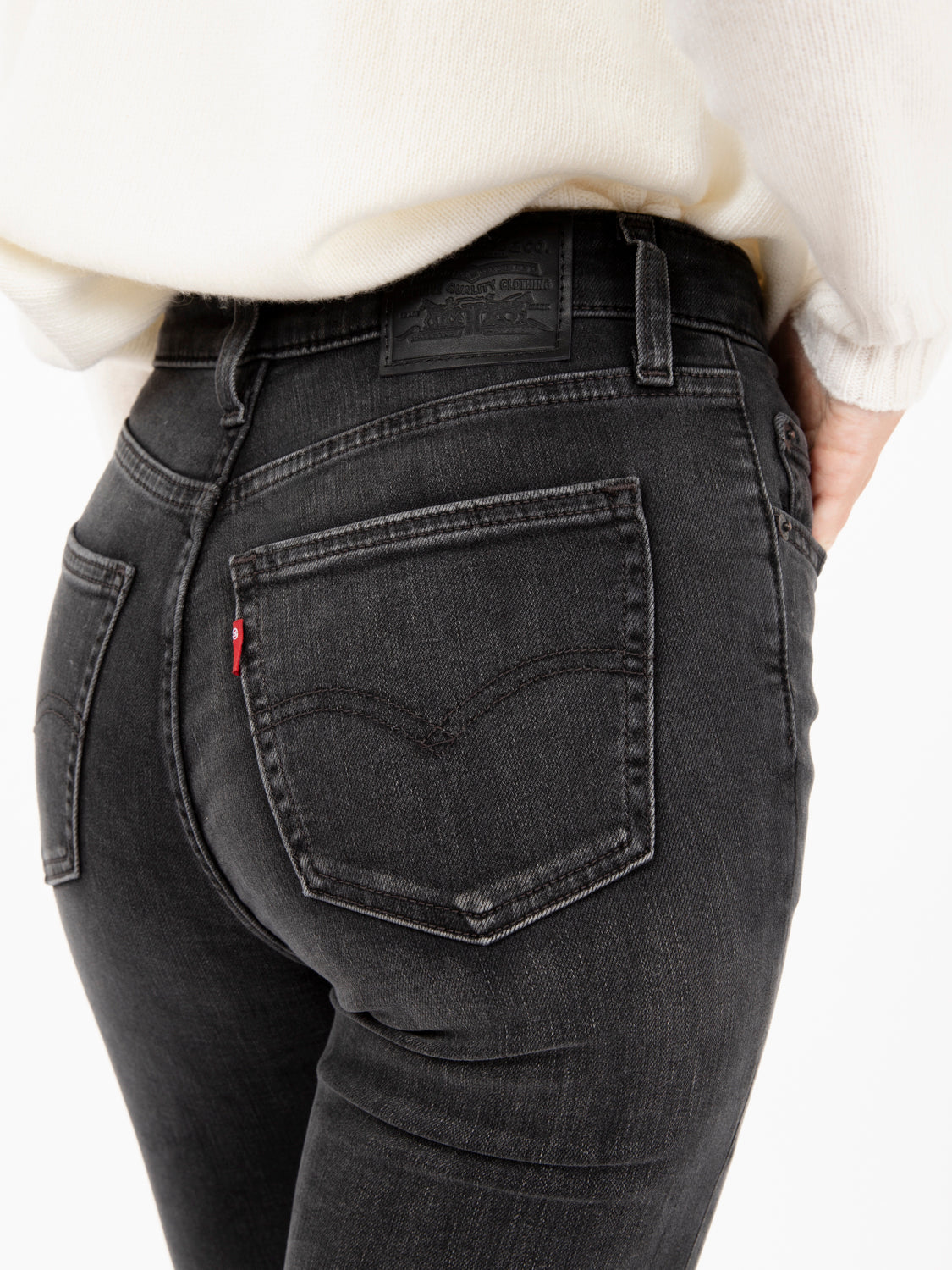 Twisted 725™ Bootcut shining brighter