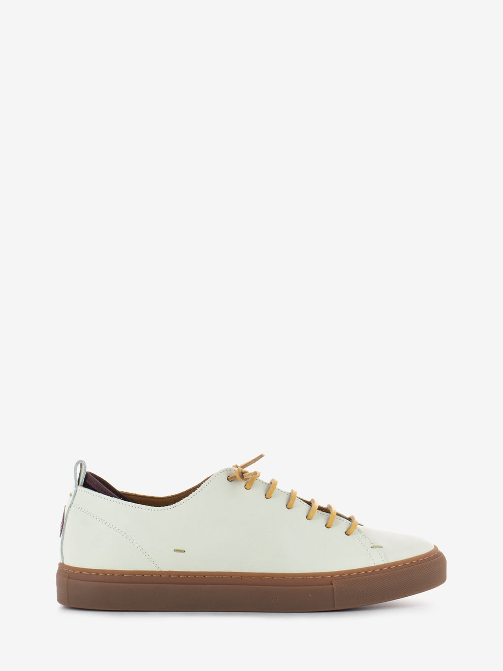 Sneakers Riva Ambra stucco