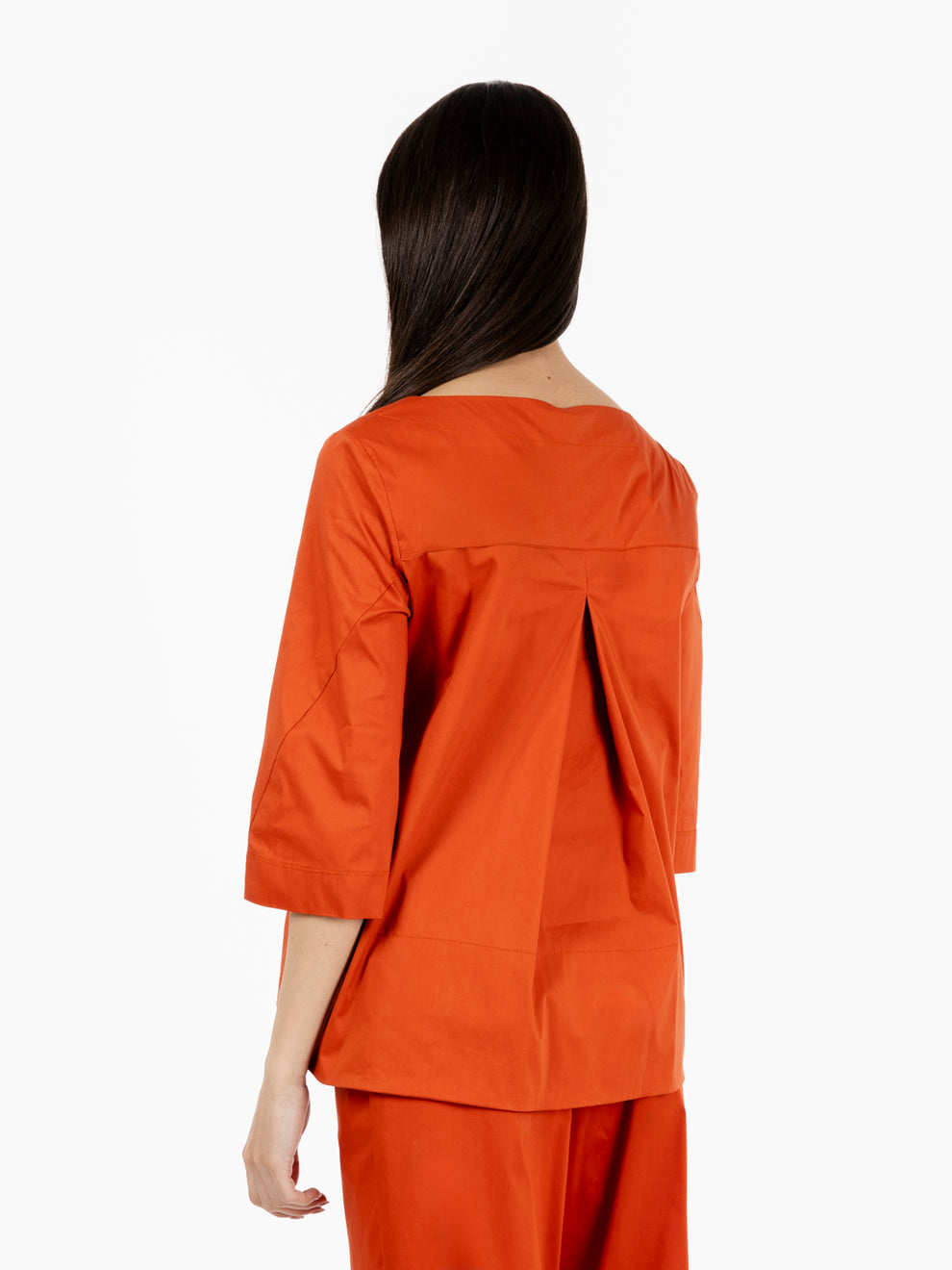 Blusa Giovi acero