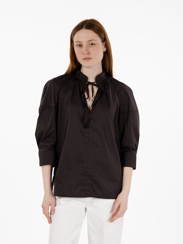 LIVIANA CONTI - Blusa Kettie magma