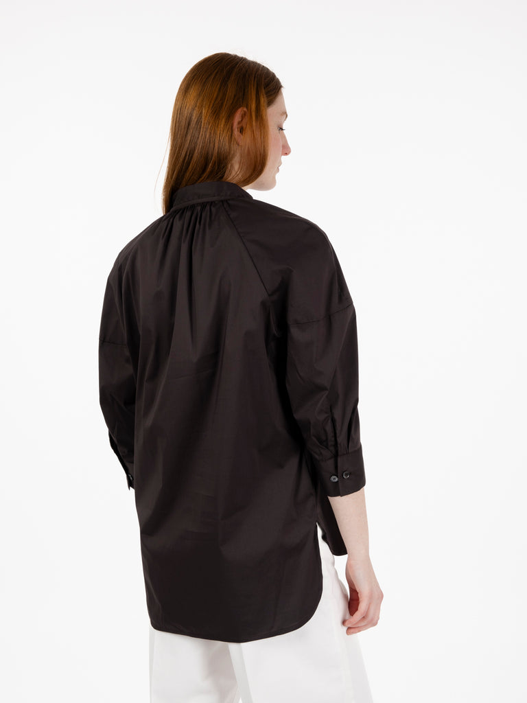 LIVIANA CONTI - Blusa Kettie magma