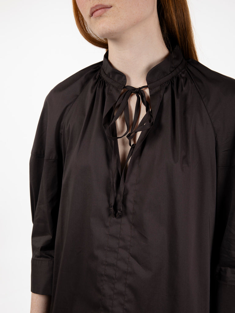 LIVIANA CONTI - Blusa Kettie magma
