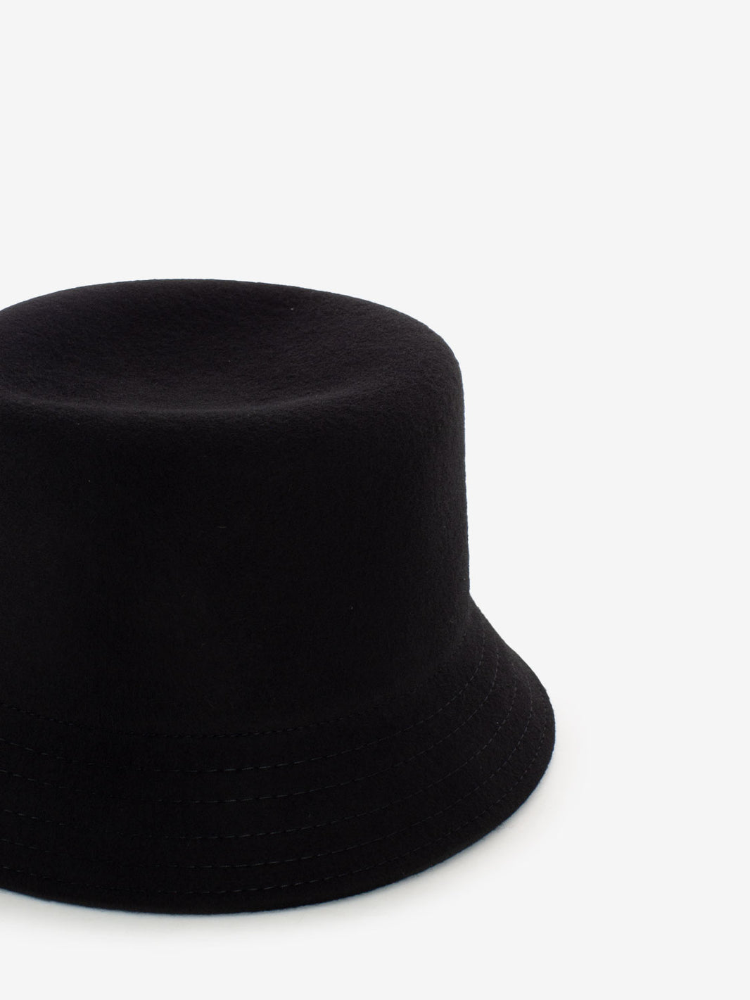 Cappello Greta nero