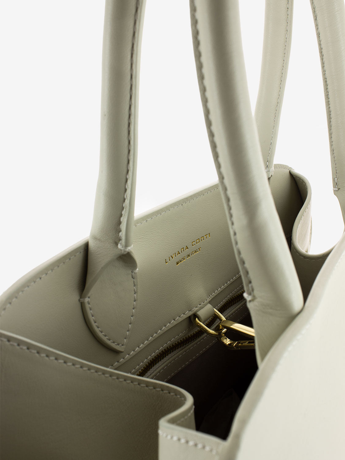 Medium Handbag ceramica