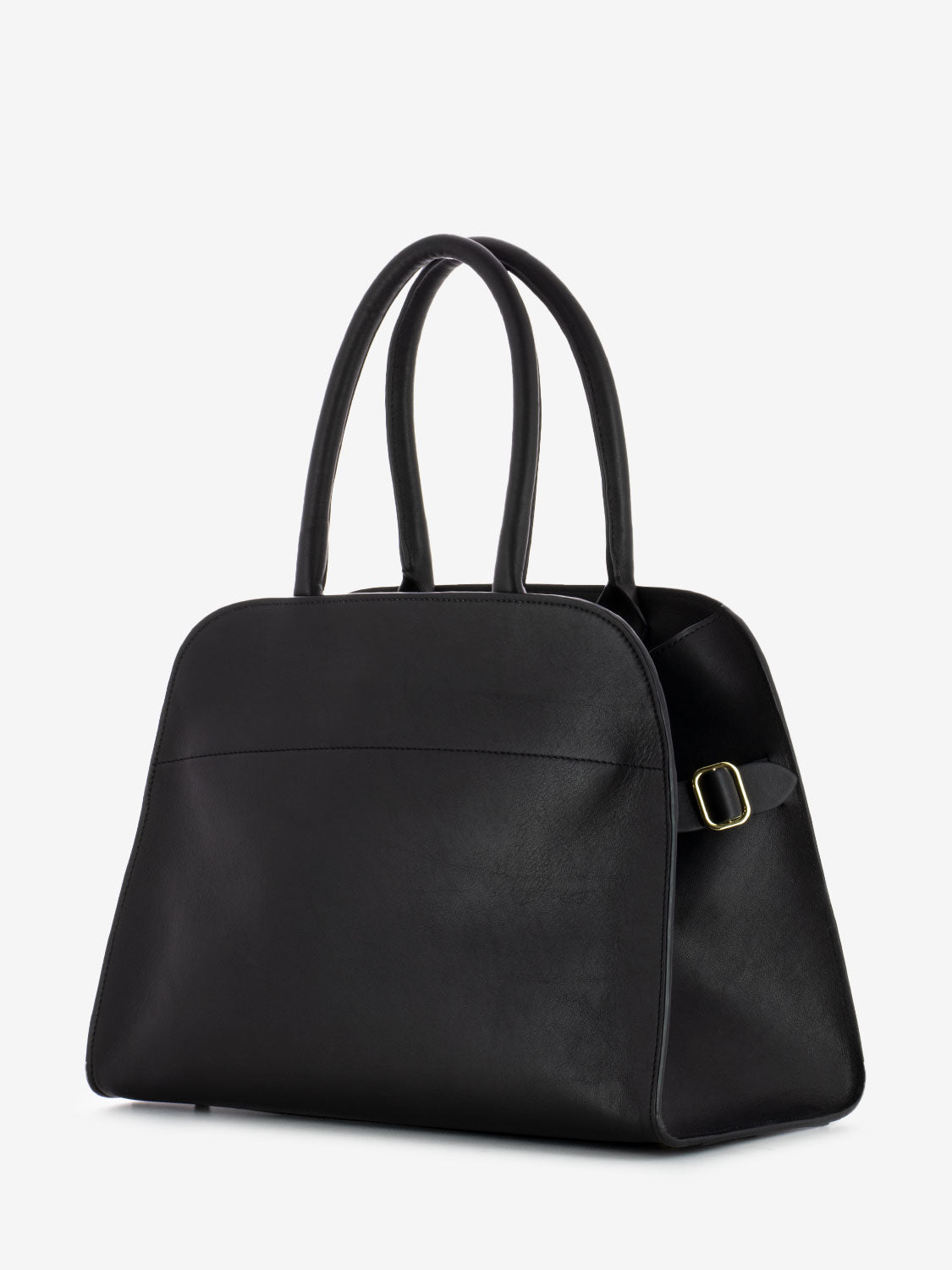 Medium Handbag nero