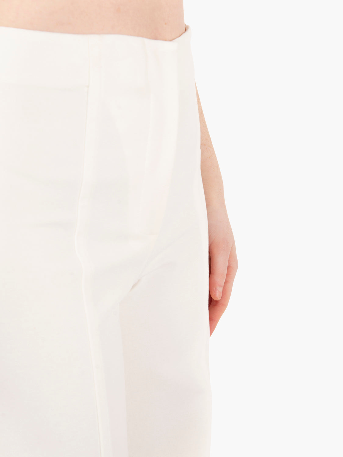 Pantalone palazzo pomice