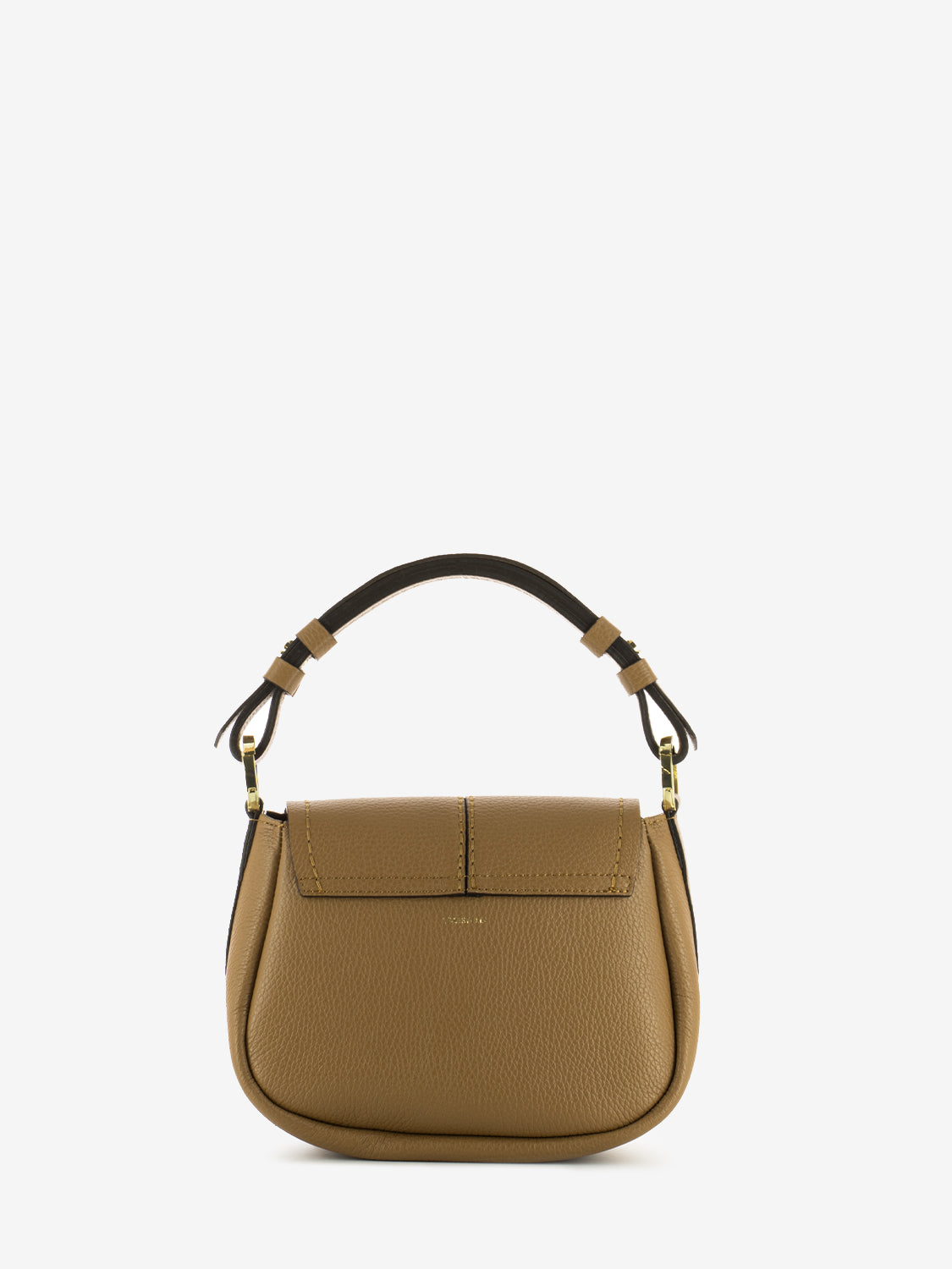 Cecilia limo small leather bag