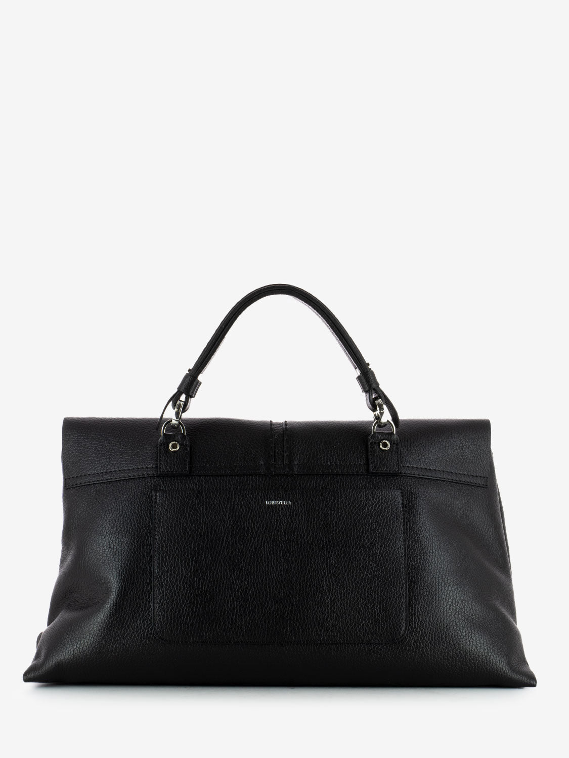 Kendall 2734A black leather bag