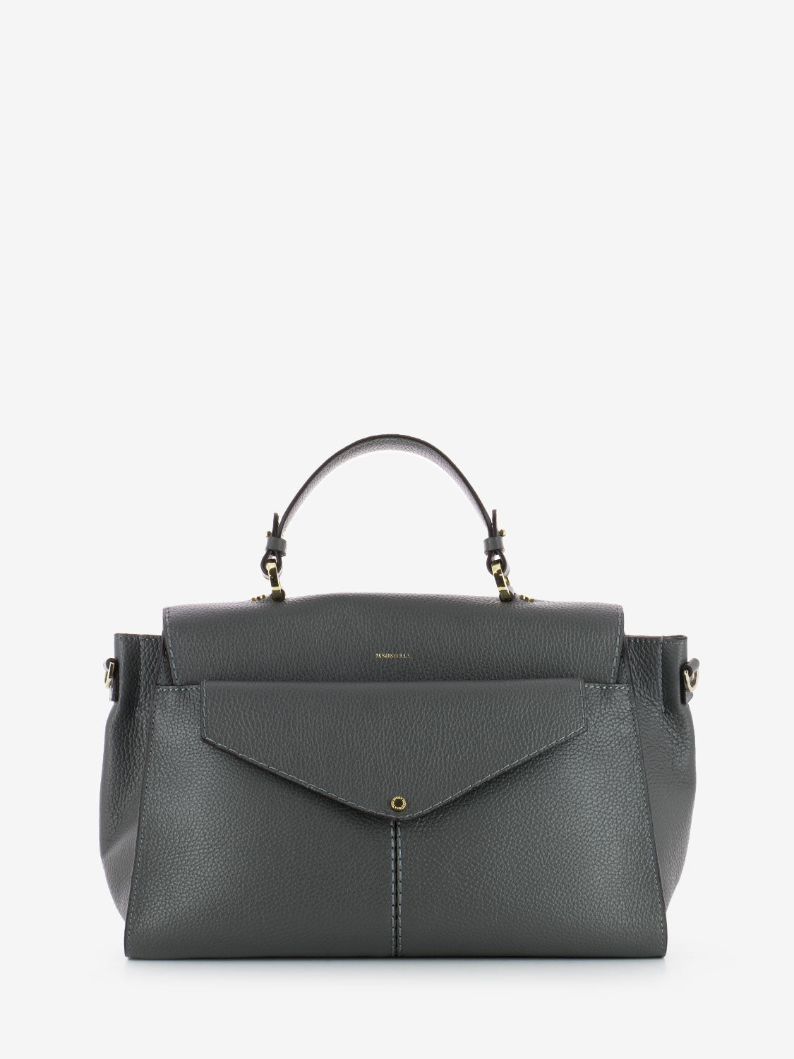 Muriel 2604 medium asphalt bag