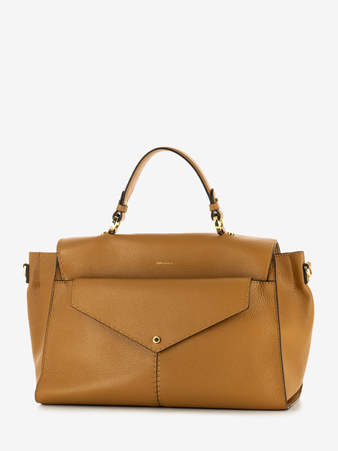 Muriel 2604 medium leather bag