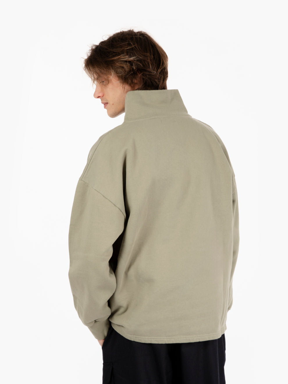 Bernex clay sweatshirt
