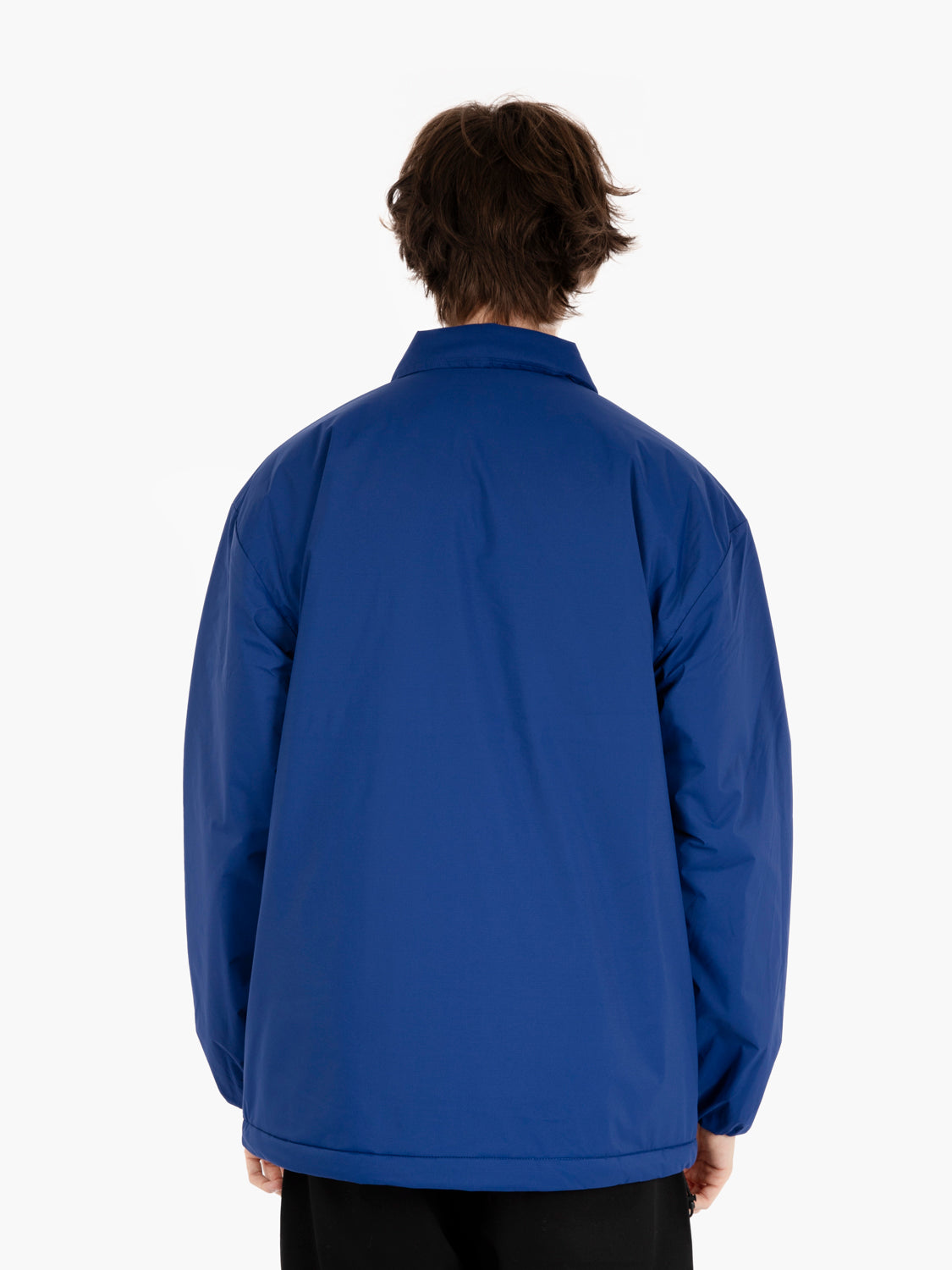 M Coaches jacket inkwell