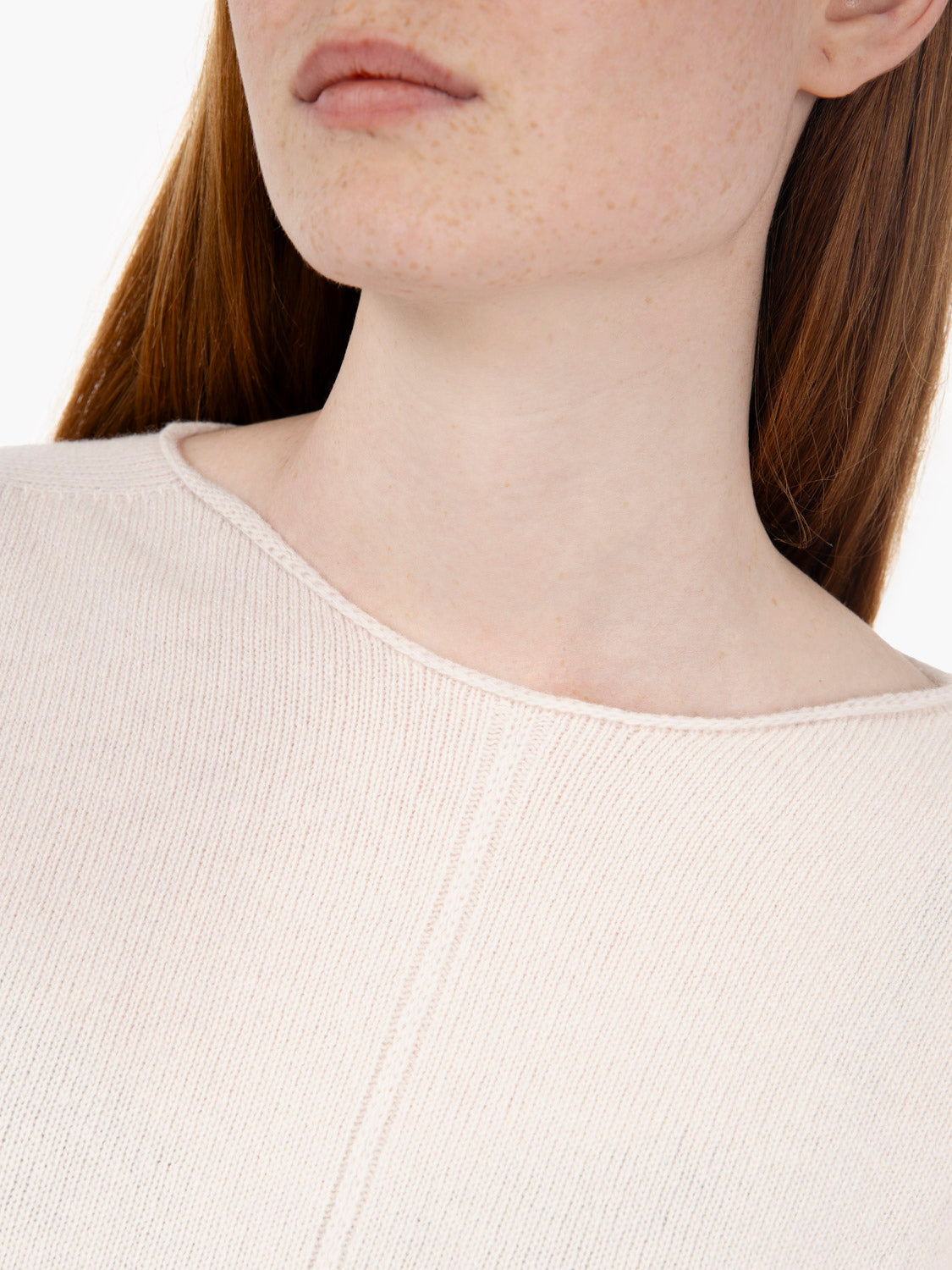 Ghost Box Sweater