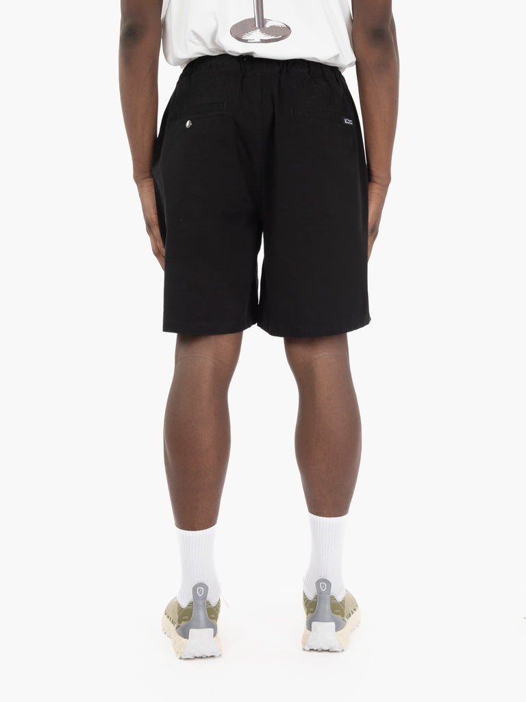 MANASTASH - Bermuda Flex climber wide short black