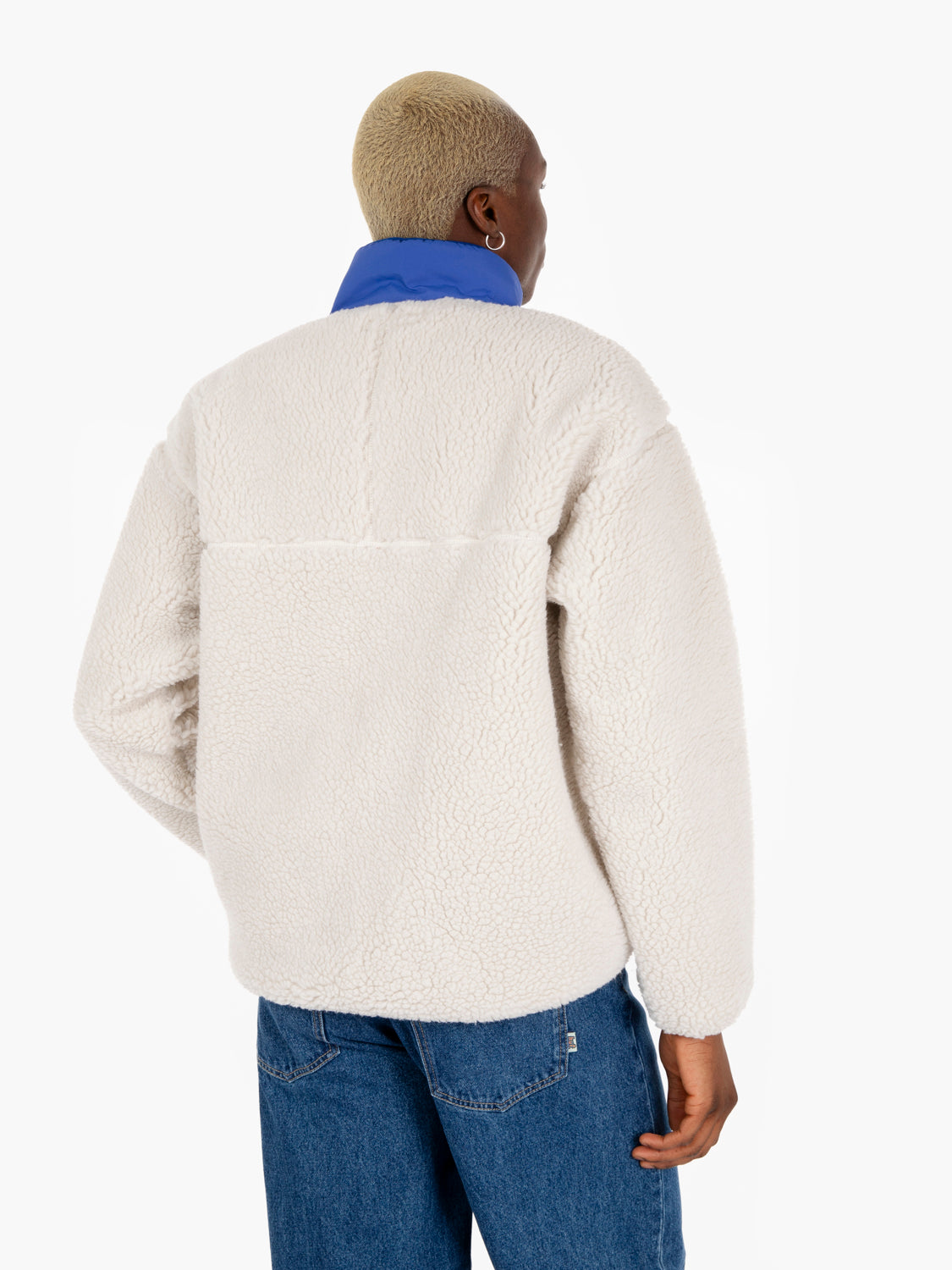 Mt. Gorilla jacket natural