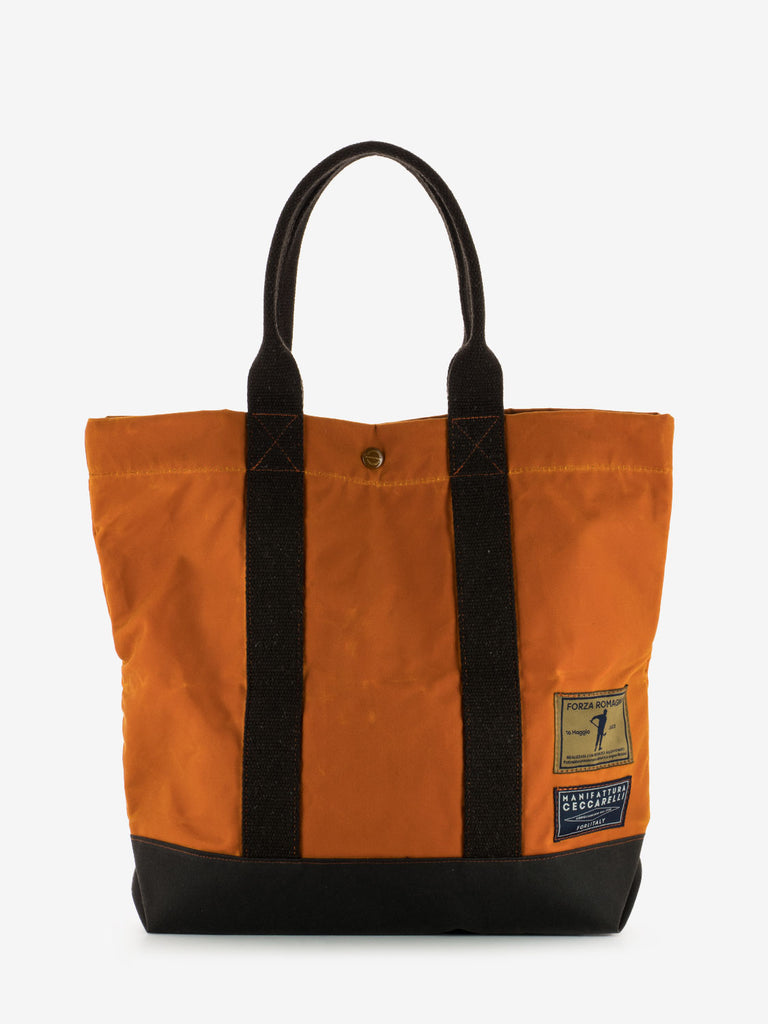 MANIFATTURA CECCARELLI - Tote bag 